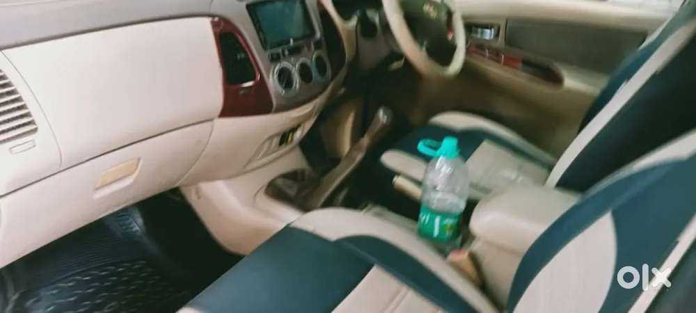 Toyota Innova