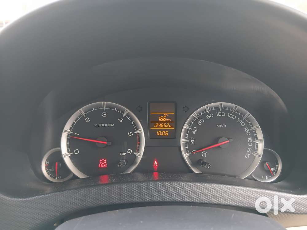 Maruti Suzuki Swift Dzire Vdi Bsiv, 2013, Diesel