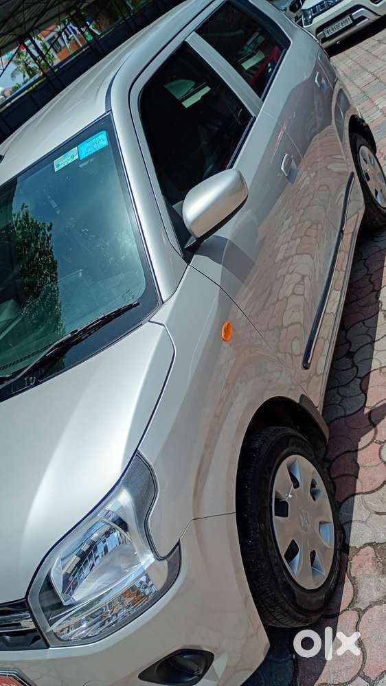 Maruti Suzuki Wagon R Vxi 1.0, 2025, Petrol