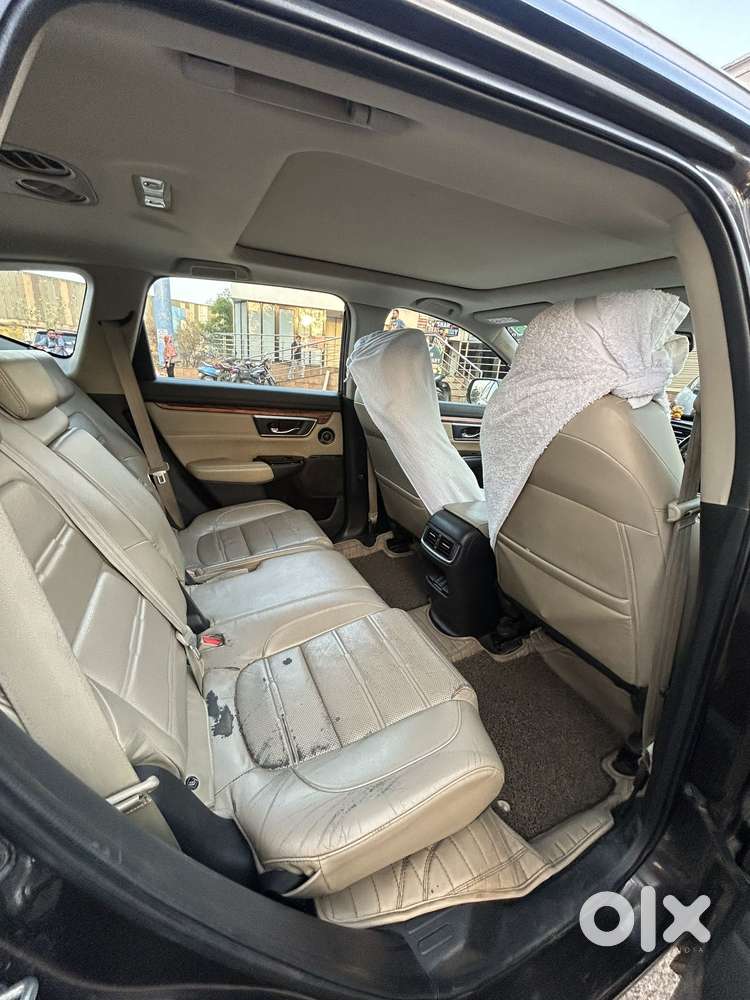 Honda Cr-v Diesel 2wd, 2019, Diesel