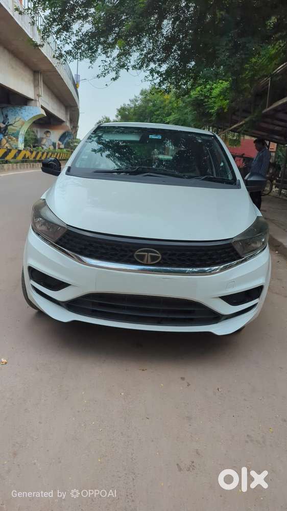 Tata Tiago 1.05 Revotorq Xe, 2022, Petrol