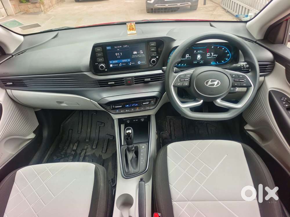 Hyundai I20, 2025, Petrol