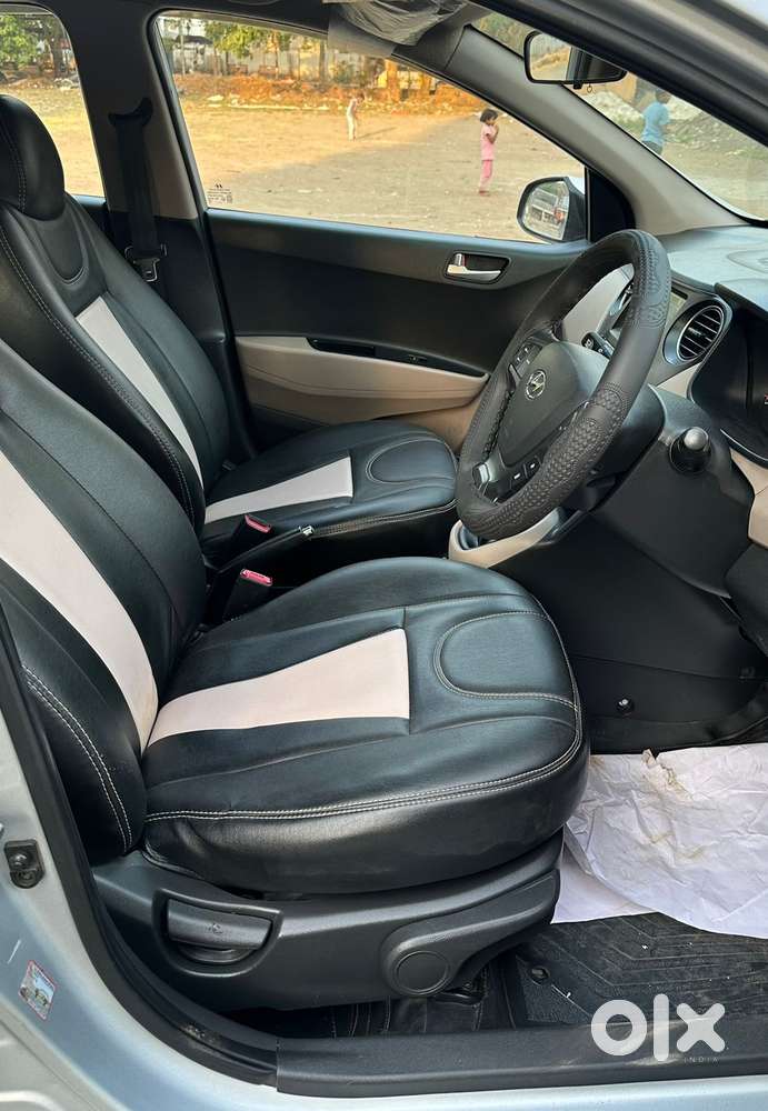 Hyundai Grand I10 Asta 1.2 (o) Vtvt, 2019, Petrol
