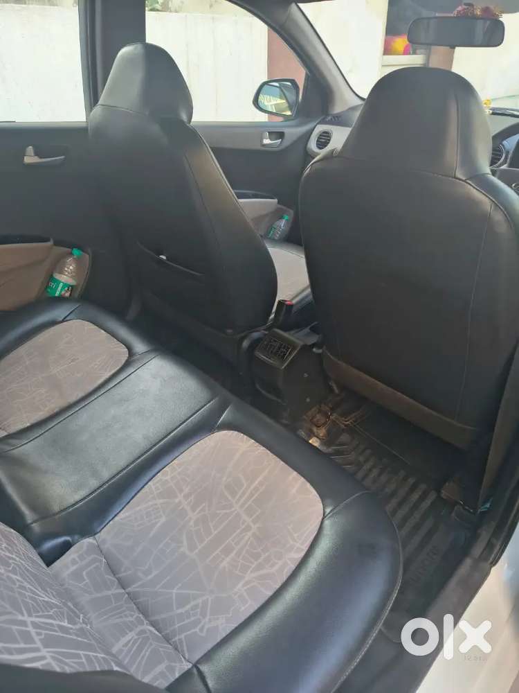 Hyundai I10 2018 Petrol 50000 Km Driven