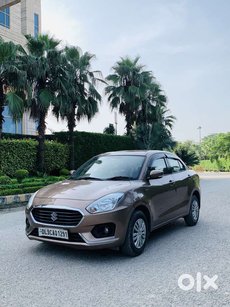 Maruti Suzuki Swift Dzire Vdi (o), 2018, Diesel