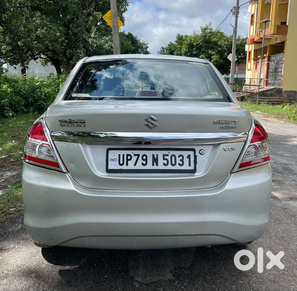 2017 Maruti Dzire Vdi