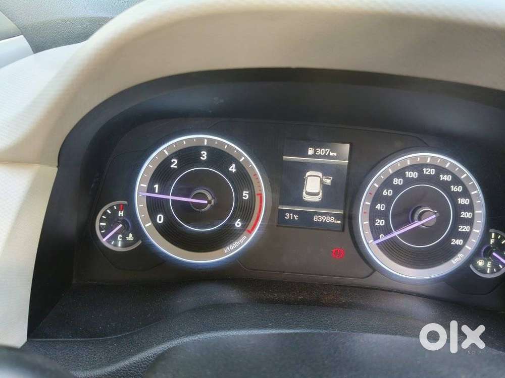 Hyundai Creta 1.5 Ex Diesel, 2022, Diesel