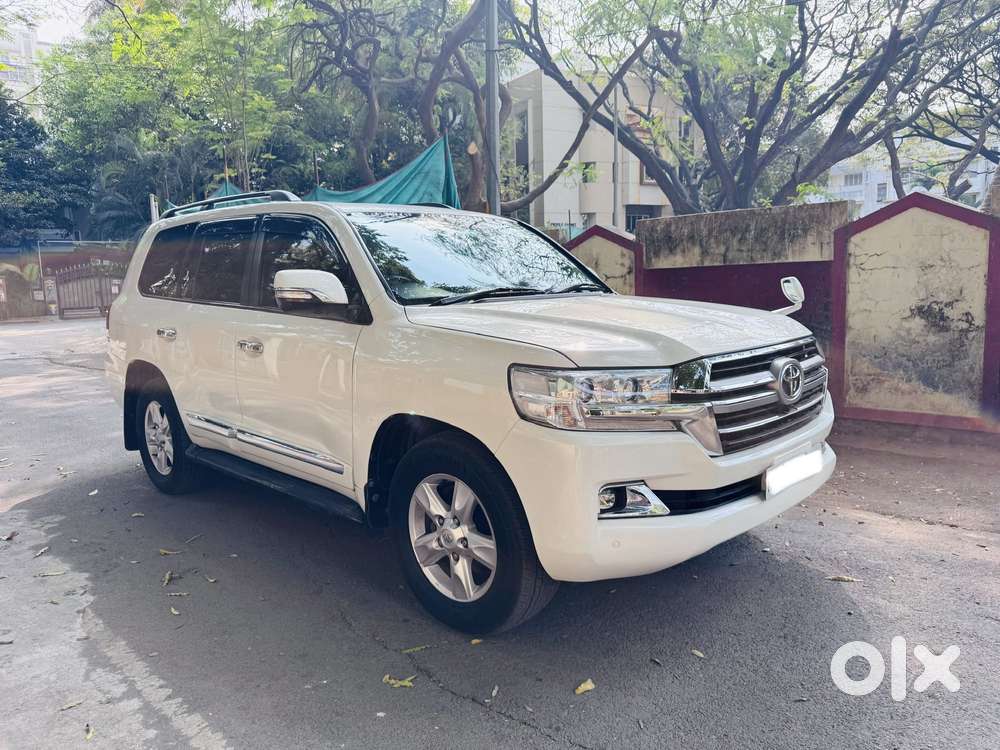 Toyota Land Cruiser Vx V8 At, 2014, Diesel