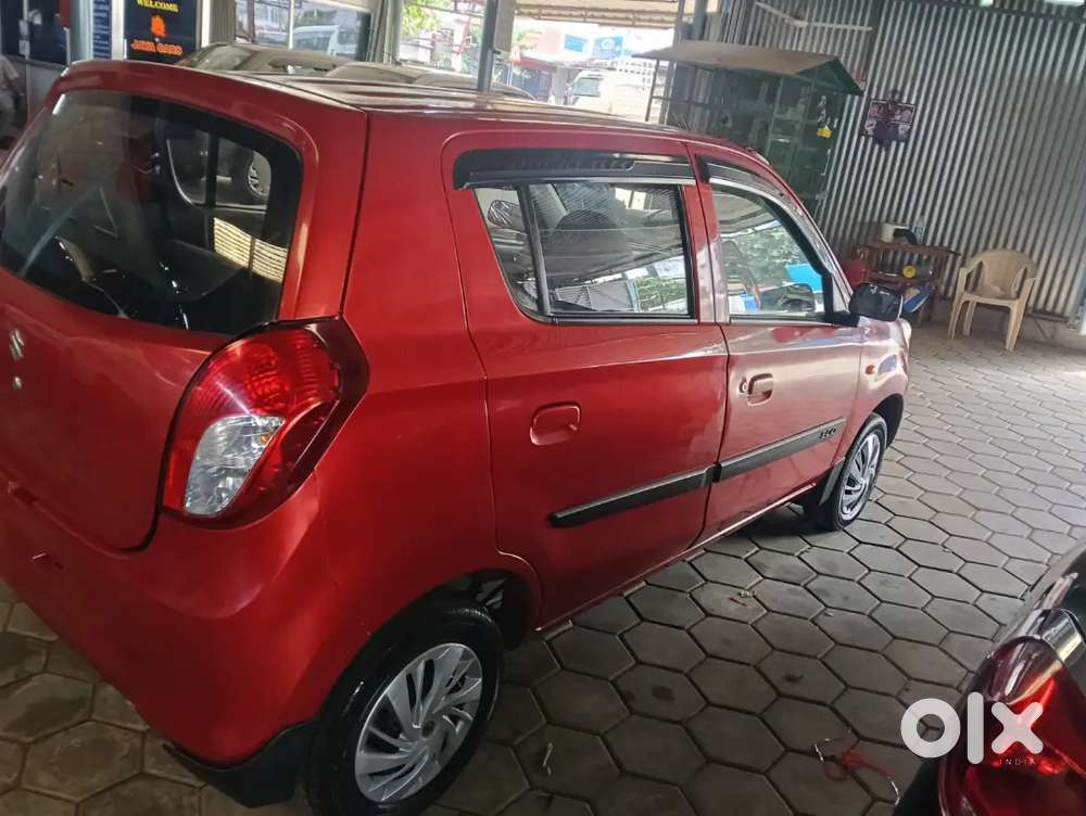 Car Good Condition Asking Price 99447x779x55