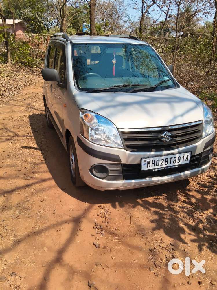 Maruti Suzuki Wagon R 1.0 2010 Good Condition