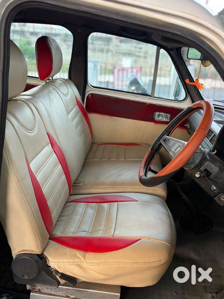 Ambassador Encore Bsiv, 2011, Diesel