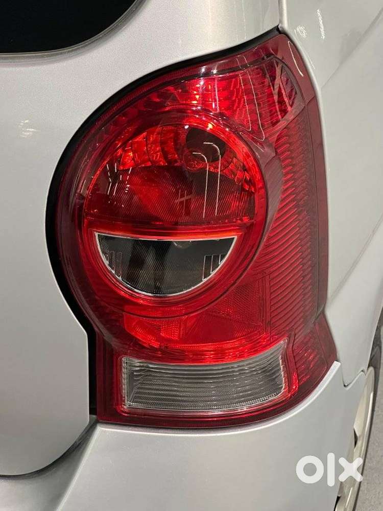 Maruti Suzuki Alto K10 Vxi, 2014, Petrol