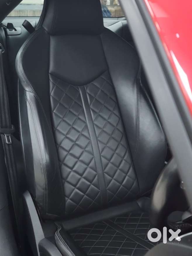 Audi Tt 2.0 Tfsi Quattro, 2016, Petrol