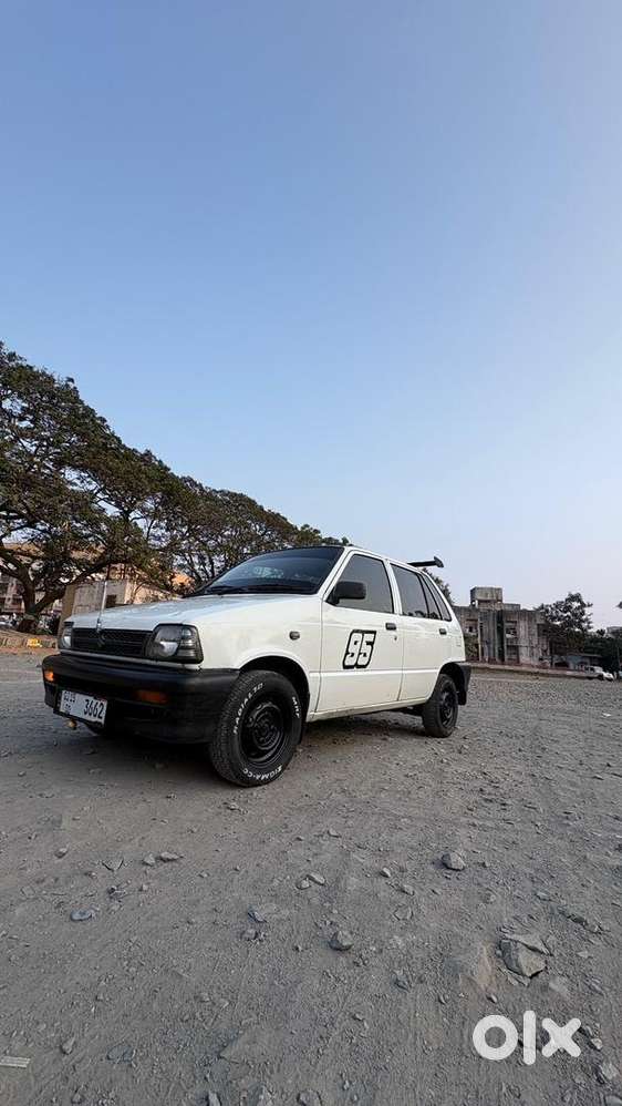 Maruti Suzuki 2004 Model