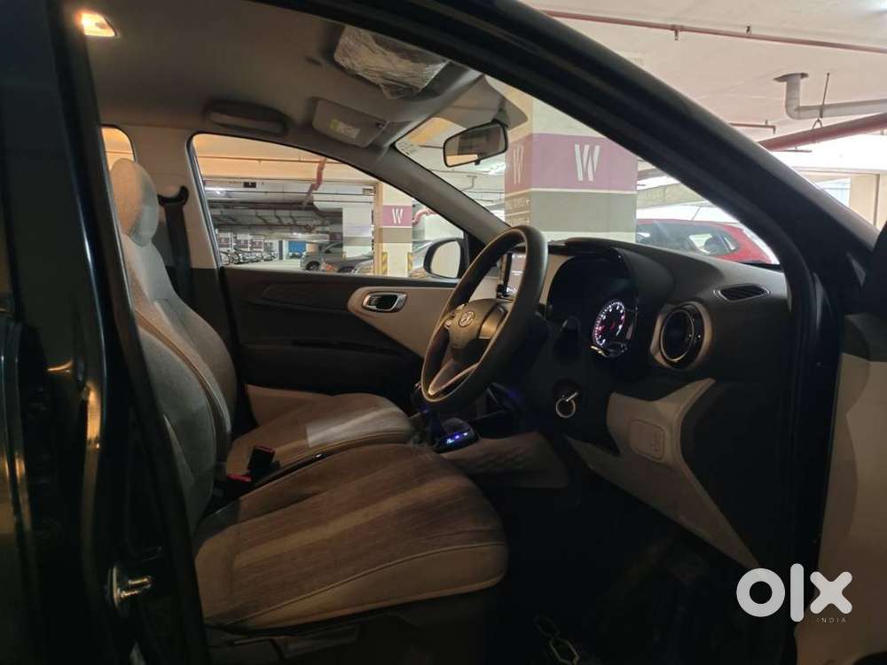 Hyundai Grand I10 Nios Sportz 1.2 Kappa Amt, 2020, Petrol