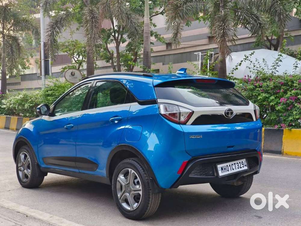 Tata Nexon