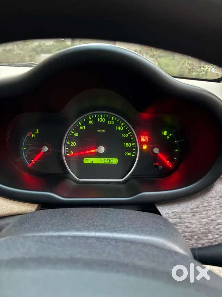 1st Owner I10 38k Driven