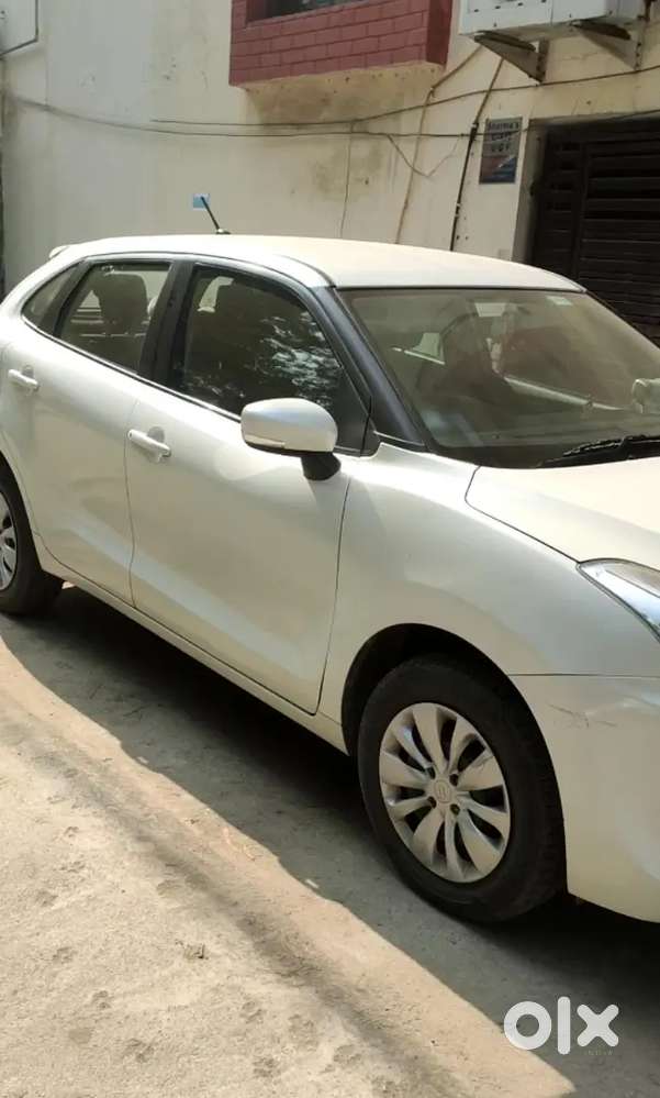 Maruti Suzuki Baleno 2018 Km Driven Well Maintained Single Owner
