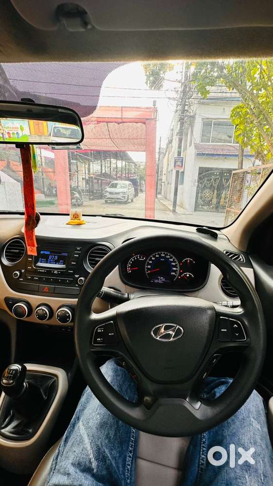 Hyundai Grand I10 1.2 Kappa Magna, 2019, Petrol