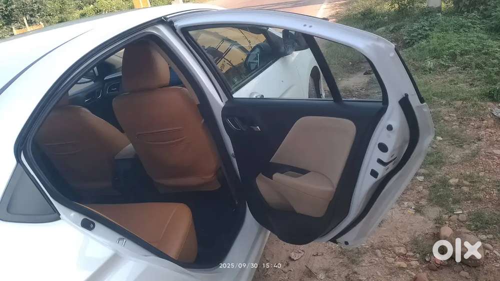Honda City 2023 Petrol Good Condition