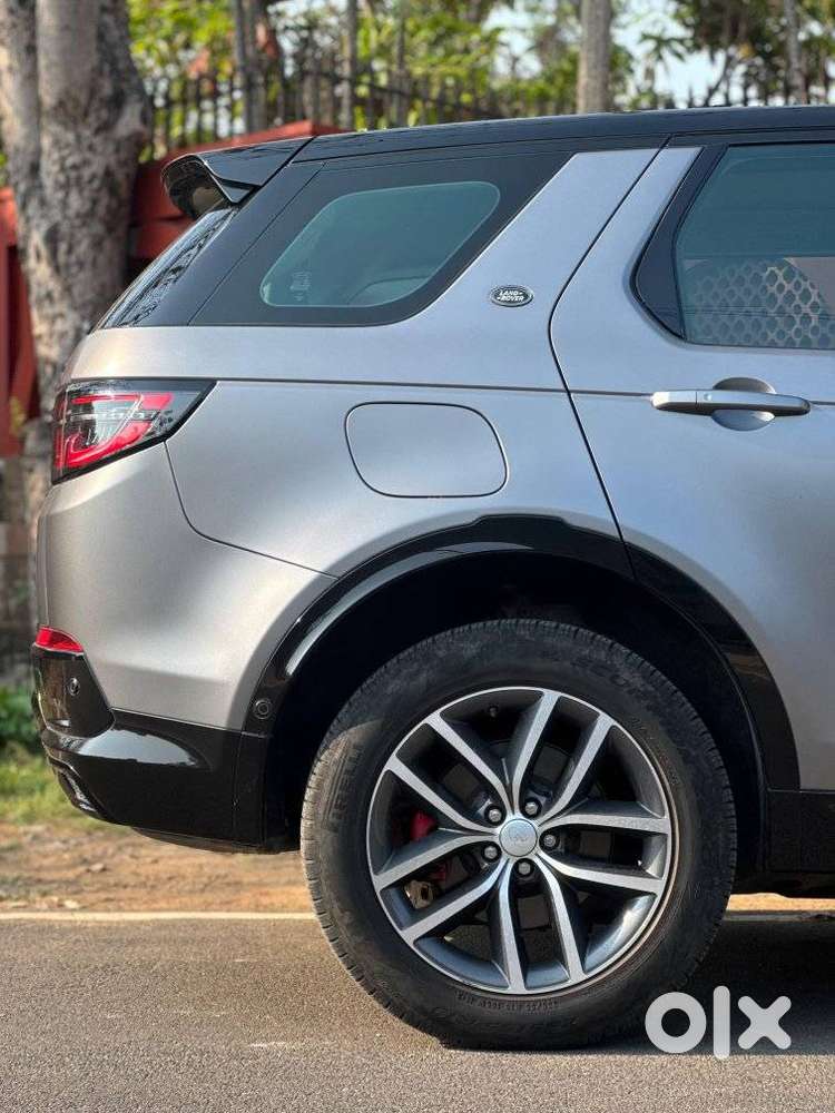 Land Rover Discovery Sport Se R-dynamic, 2024, Diesel