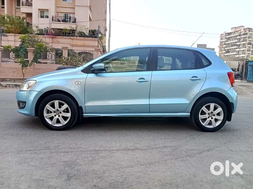 Polo For Sale Money Problem