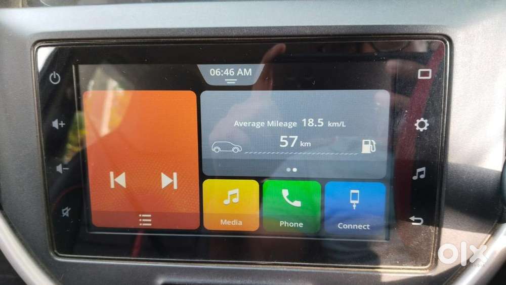 Maruti Suzuki S-presso 2020 Petrol Well Maintained