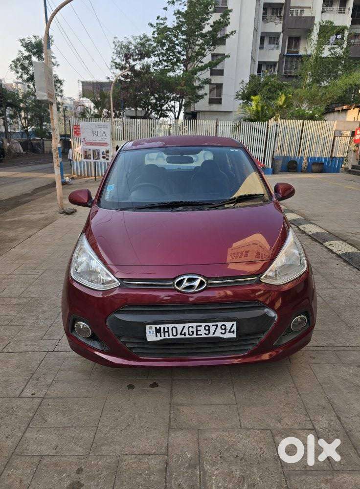 Hyundai Grand I10 Asta 1.2 Kappa Vtvt, 2013, Petrol