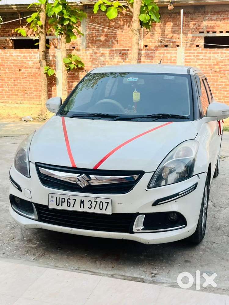 2014 Maruti Suzuki Diesel Car