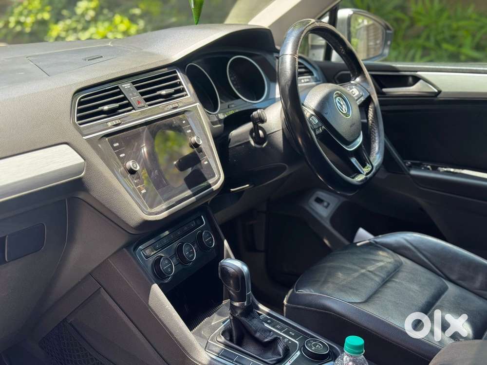 Volkswagen Tiguan 2.0 Tdi Comfortline, 2018, Diesel