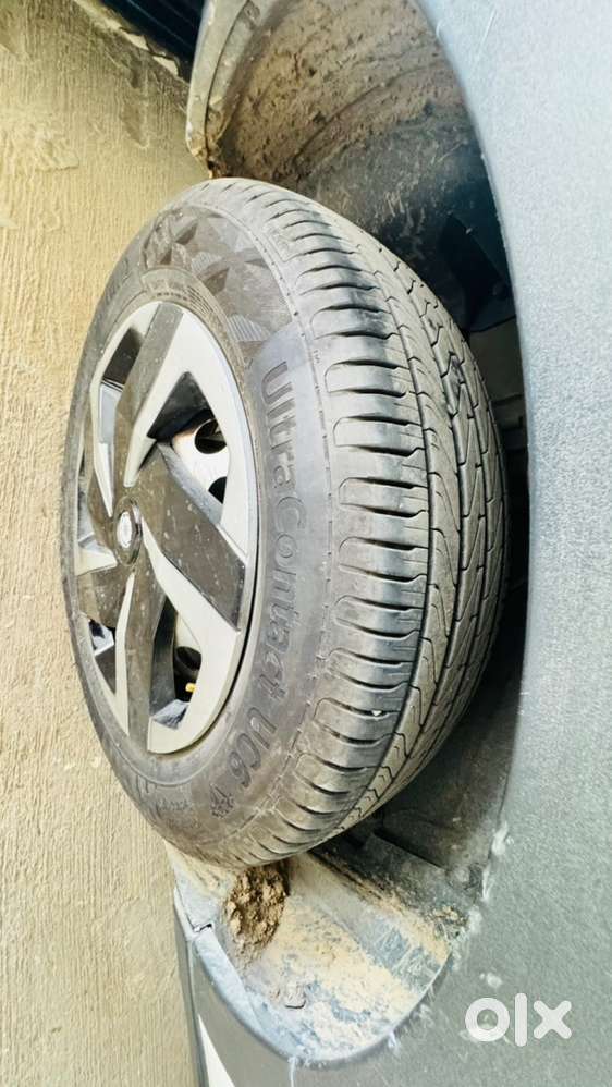 Tata Nexon 2020 Petrol Well Maintained
