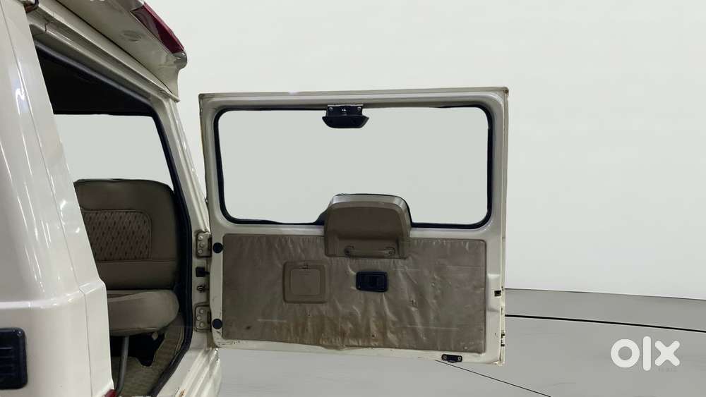 Mahindra Bolero 1.5 B6 (o), 2022, Diesel