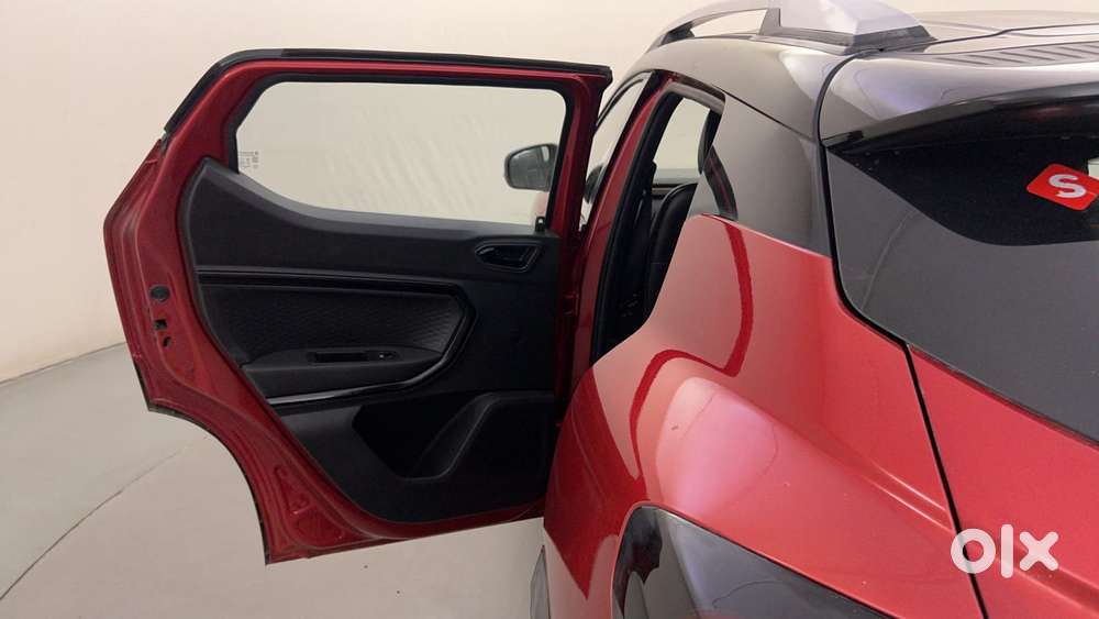 Renault Kiger Rxz Turbo Cvt Dt, 2022, Petrol