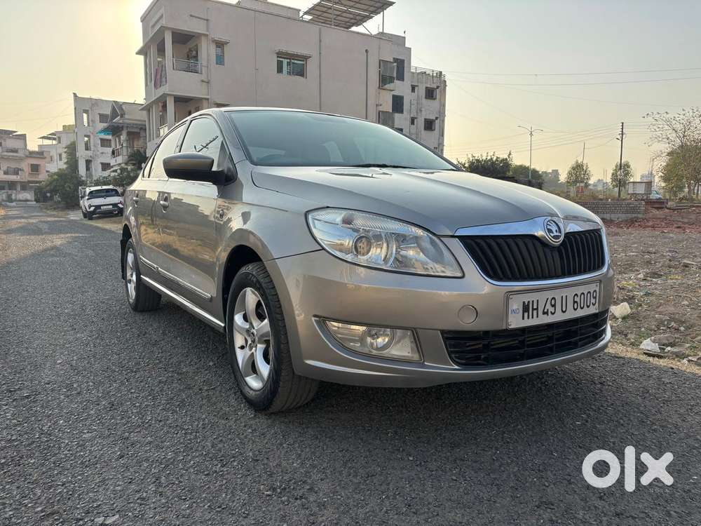 Skoda Rapid 1.5 Tdi Cr Elegance Plus, 2014, Diesel
