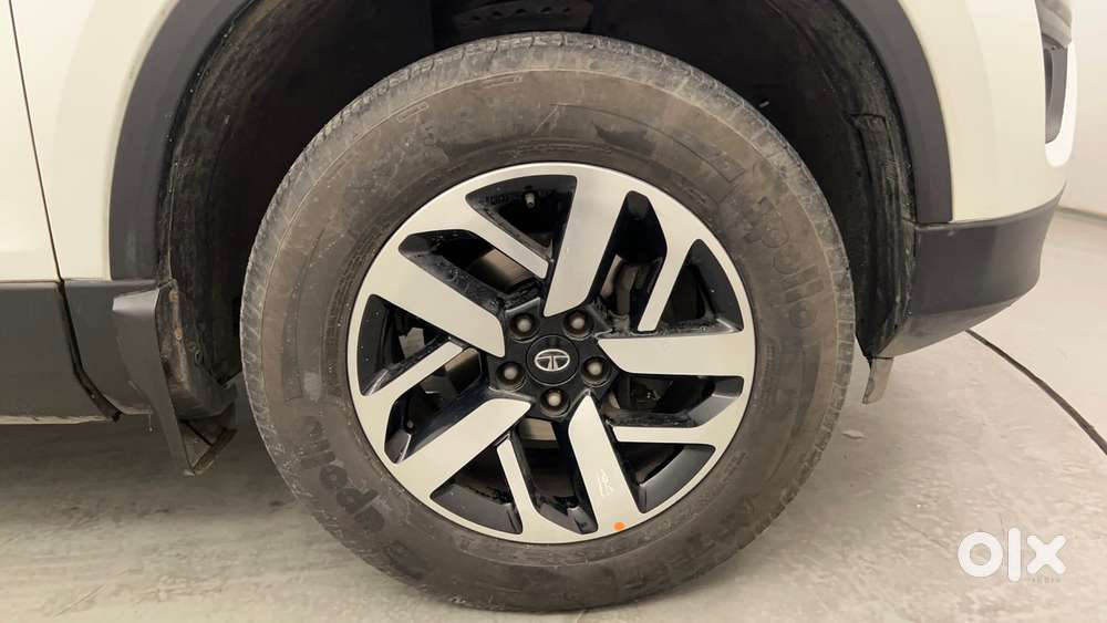 Tata Harrier Xz+, 2022, Diesel