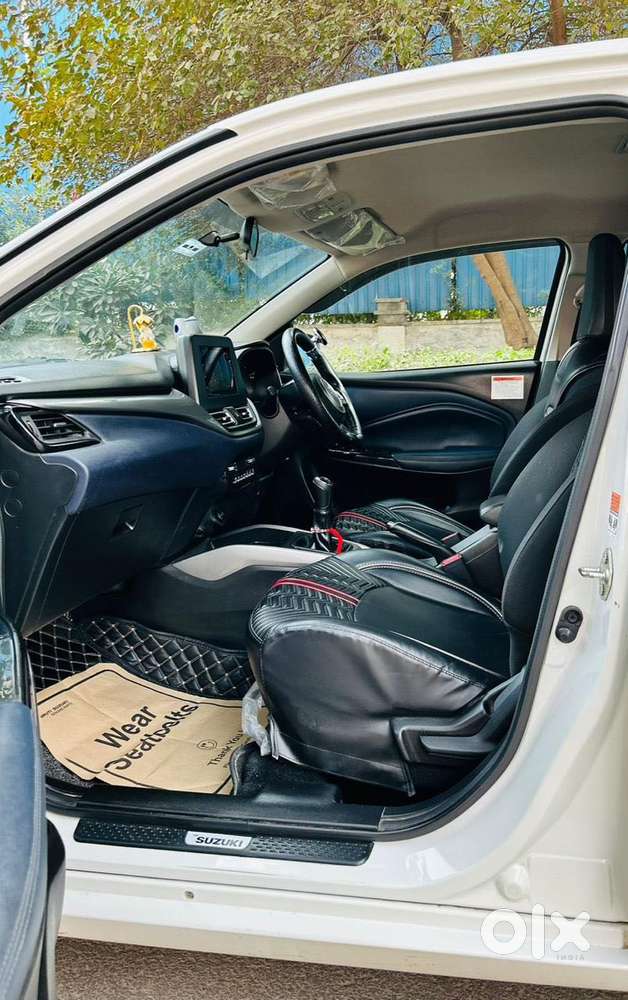 Maruti Suzuki Baleno 1.2 Zeta Cng, 2023, Cng & Hybrids