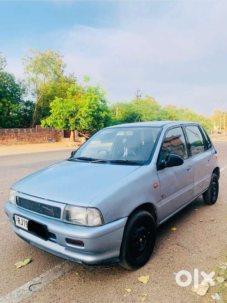 Maruti Zen Lxi