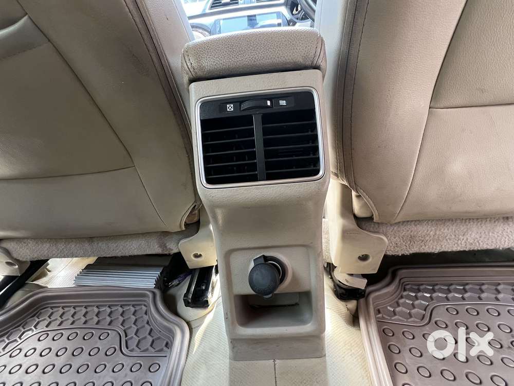 Maruti Suzuki Ciaz 1.4 Alpha, 2017, Petrol