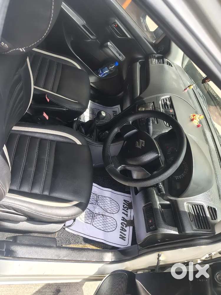 Swift Maruti Suzuki 2011