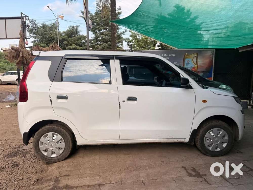 Maruti Suzuki Wagon R Vxi 1.0 Cng, 2023, Cng & Hybrids