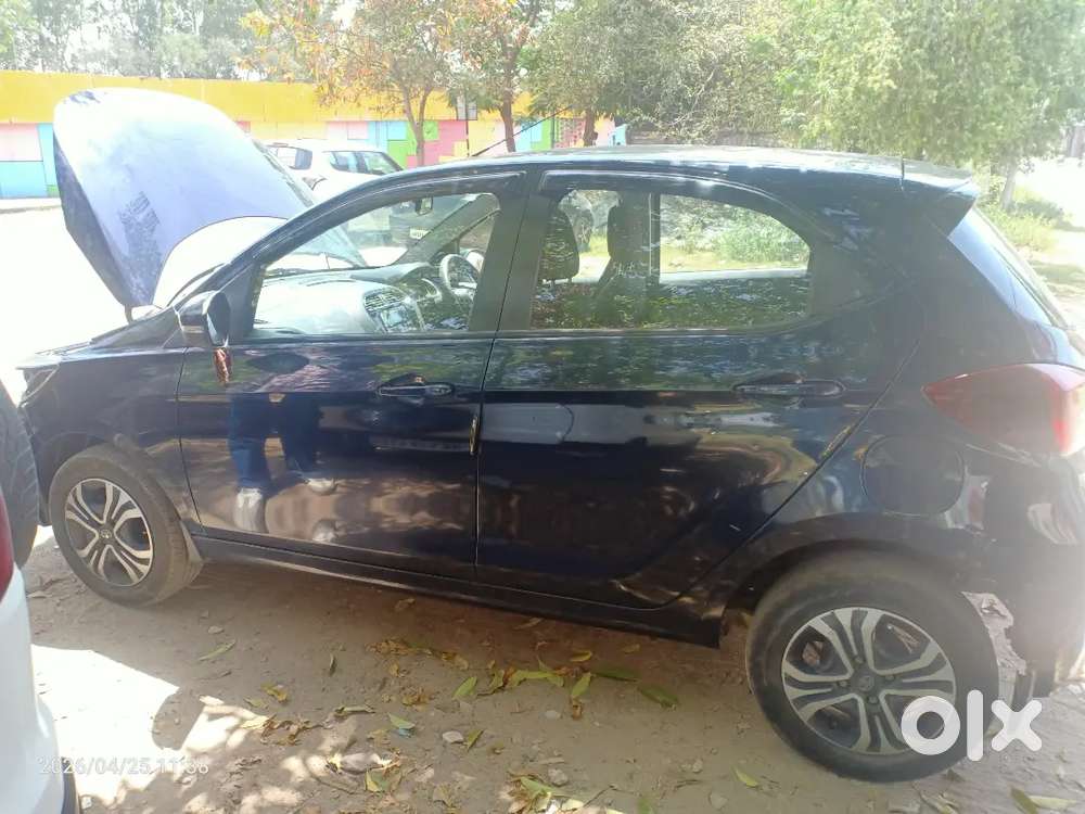 Tata Tiago 2022/2023 Model All Car Ok