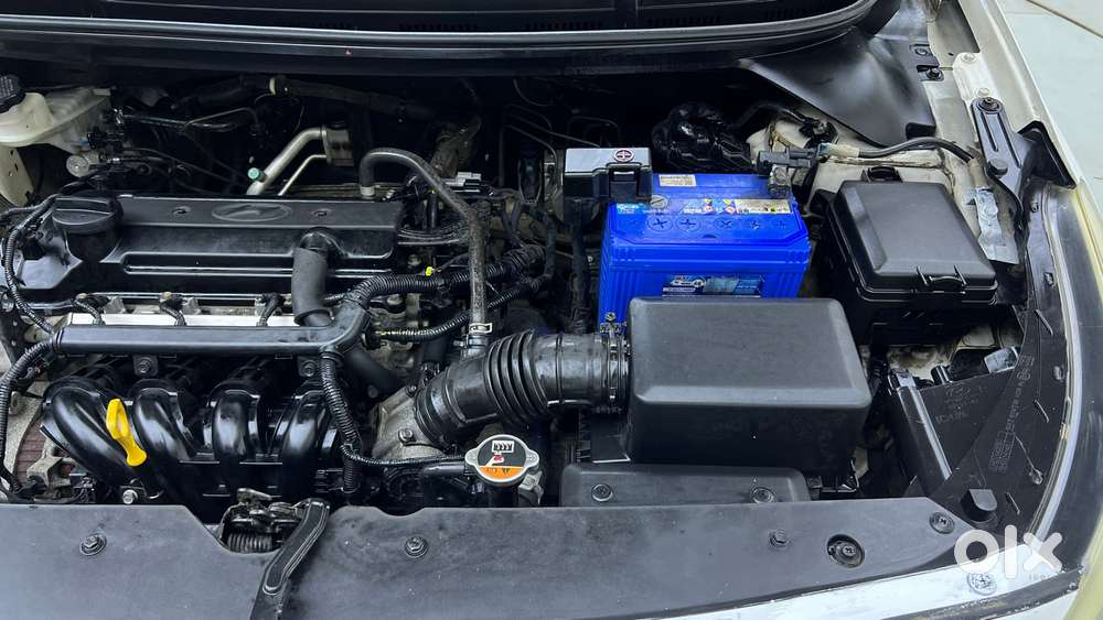 Hyundai Elite I20 [ ] 1.2 Asta, 2015, Petrol