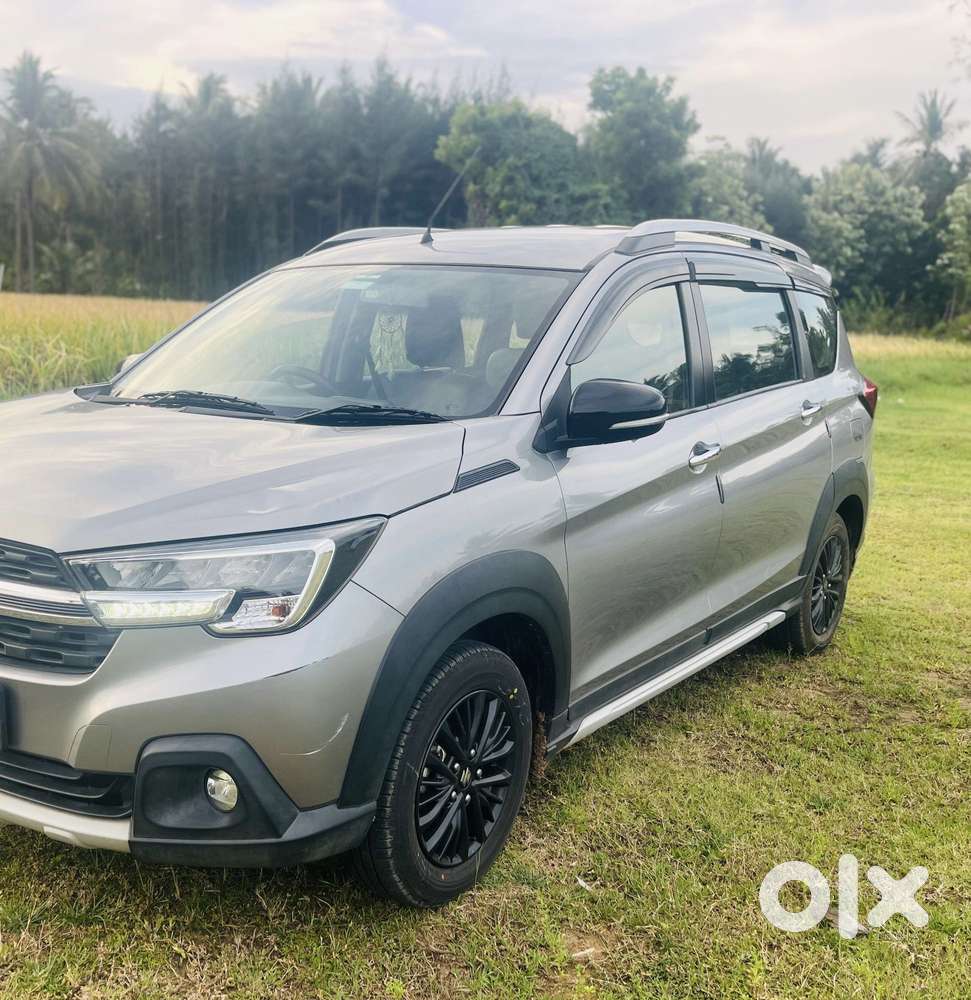 Maruti Suzuki Xl6 1.5 Zeta Mt, 2021, Petrol