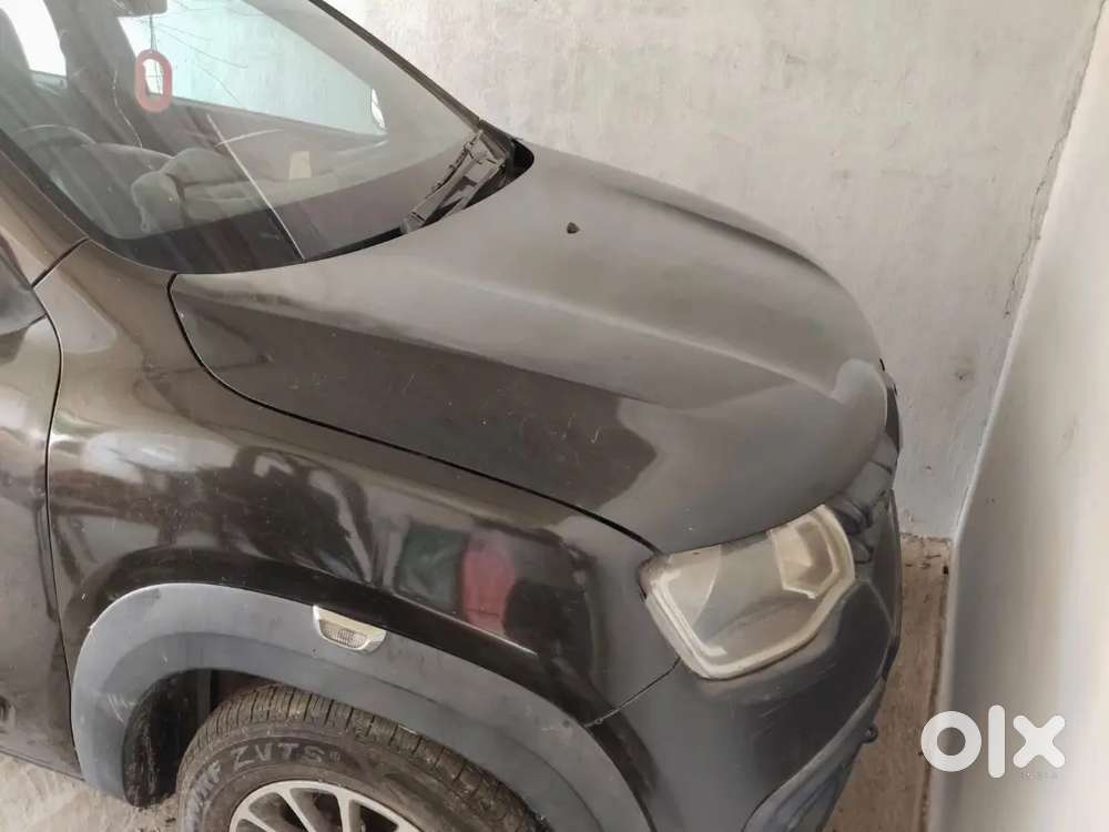 Renault Kwid 1.0 2017