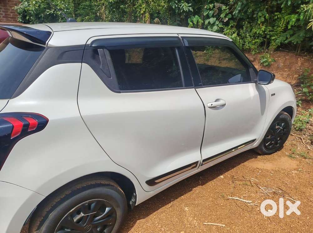 Maruti Swift Diesel 2019