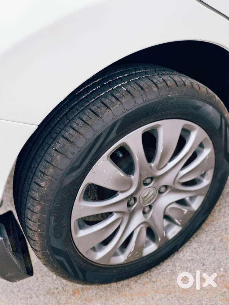 Maruti Suzuki Baleno 1.3 Alpha, 2018, Diesel