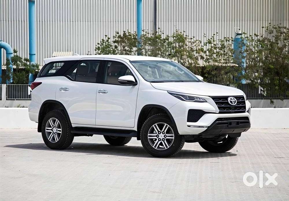 Toyota Fortuner 4x2 At 2.8 Diesel, 2024, Diesel