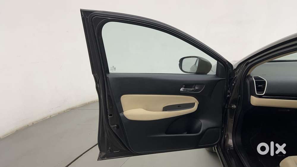 Honda City I-vtec V, 2021, Petrol