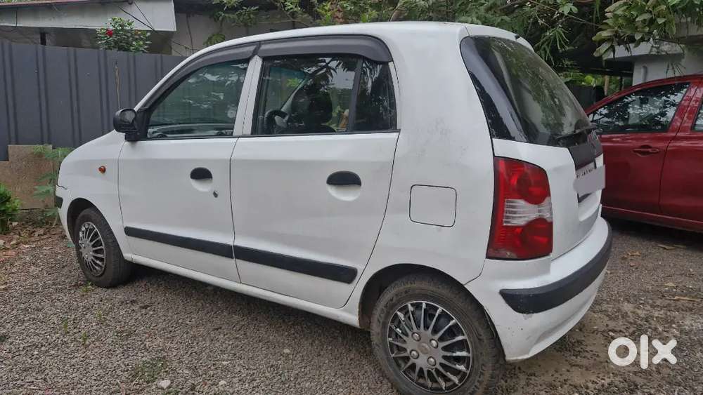 Hyundai Santro Xing For Sale