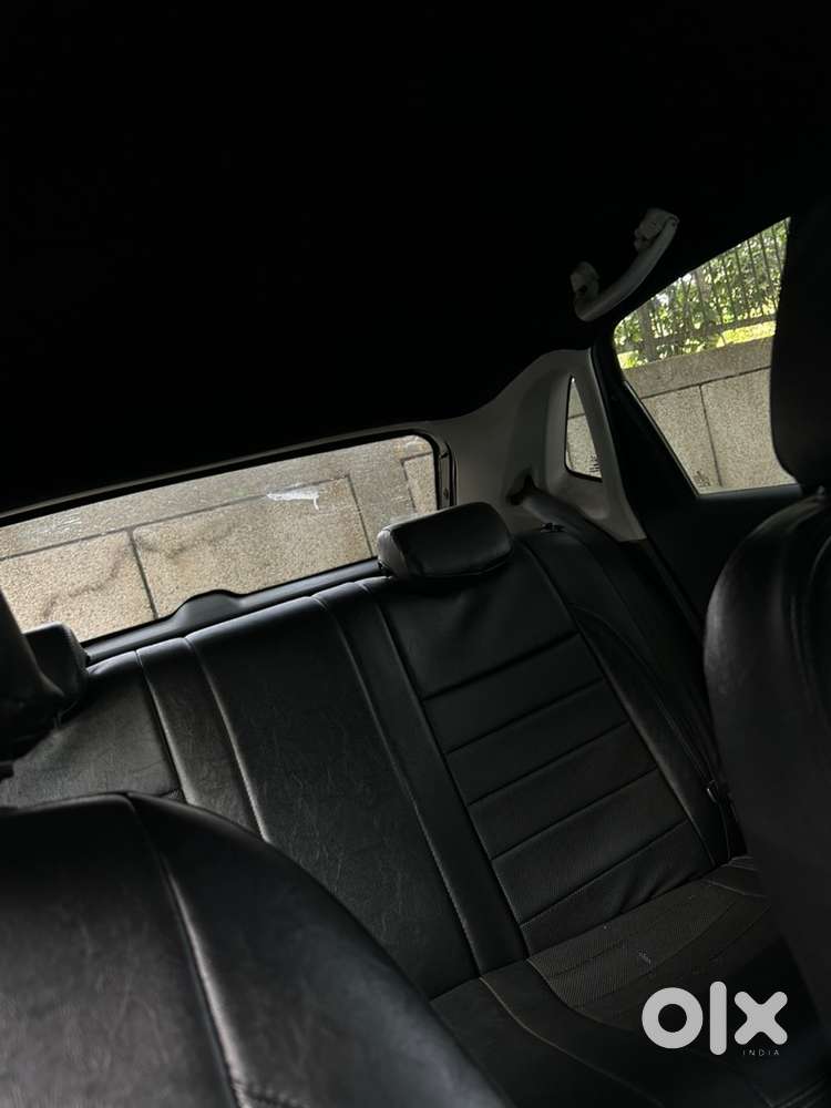 Volkswagen Polo 2014 Petrol Well Maintained